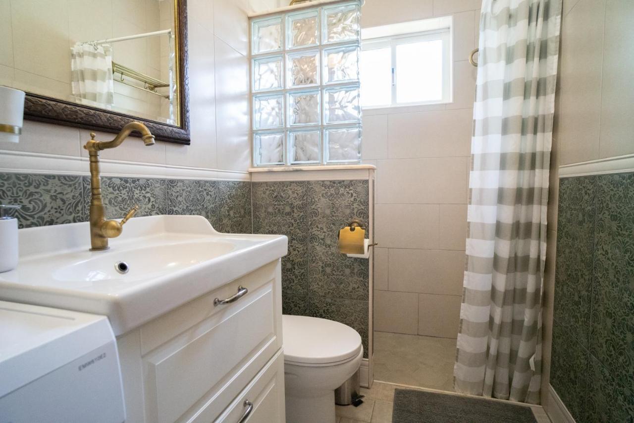 Casa Ancladero Big Rooftop Terrace, 2 Bedroom Guesthouse W Garden And View Фуeнхирола Екстериор снимка