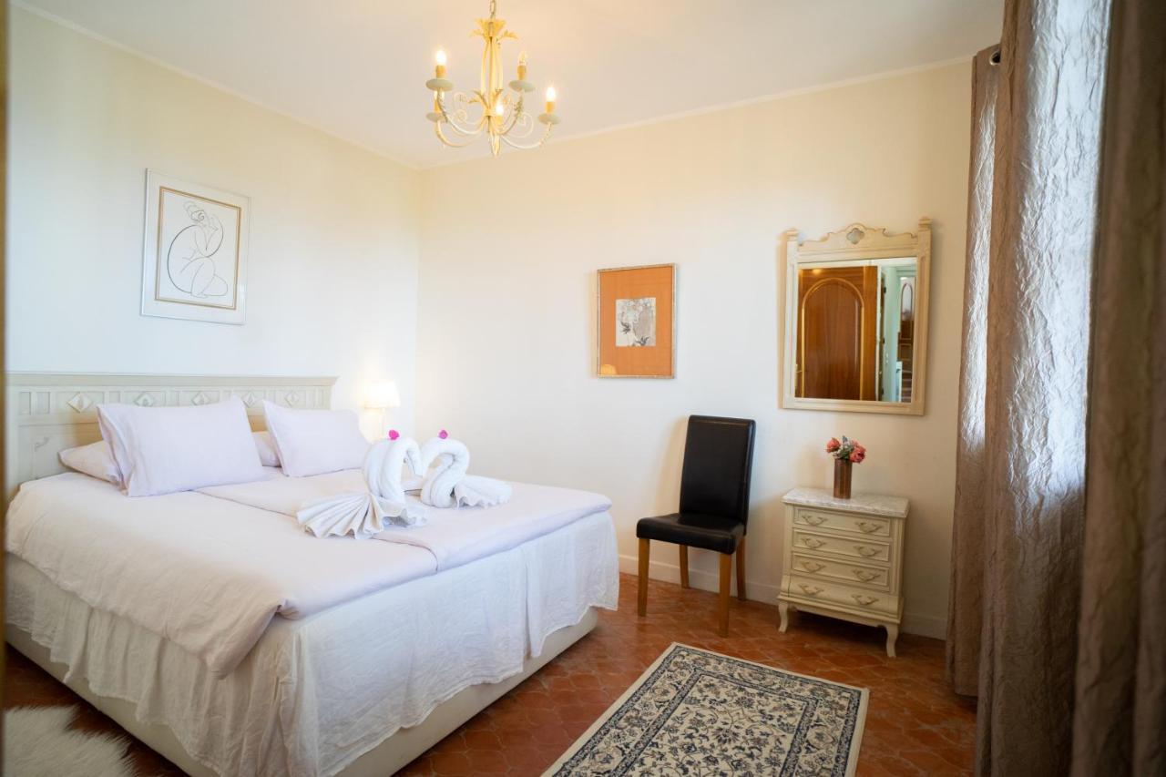 Casa Ancladero Big Rooftop Terrace, 2 Bedroom Guesthouse W Garden And View Фуeнхирола Екстериор снимка