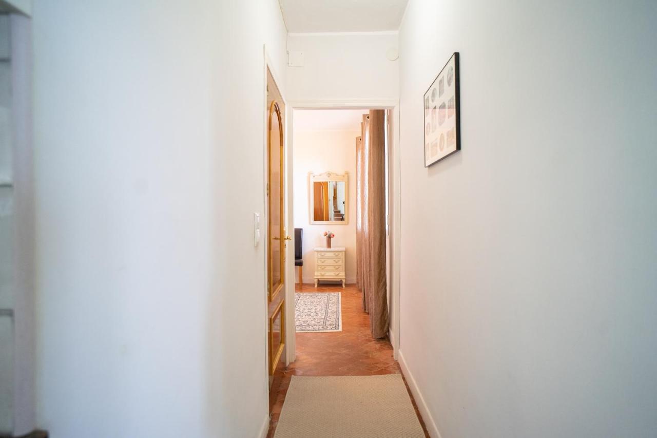 Casa Ancladero Big Rooftop Terrace, 2 Bedroom Guesthouse W Garden And View Фуeнхирола Екстериор снимка
